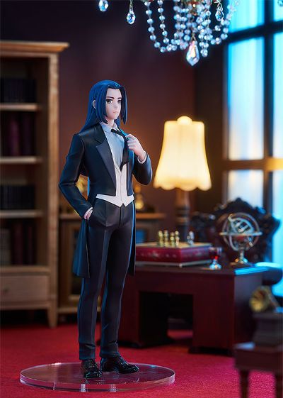 POP UP PARADE 罗小黑战记 无限