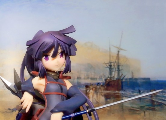 记录的地平线 晓