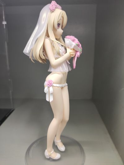 角川 伊莉雅婚纱