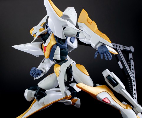 HG 1/35 兰斯洛特·阿尔比昂
