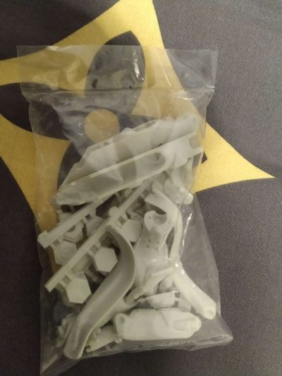 少女魂 飞跃巅峰２！ 巴斯塔机器人7号