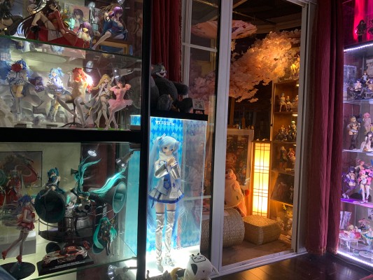 Dollfie Dream DD VOCALOID 初音未来 雪初音 Reboot