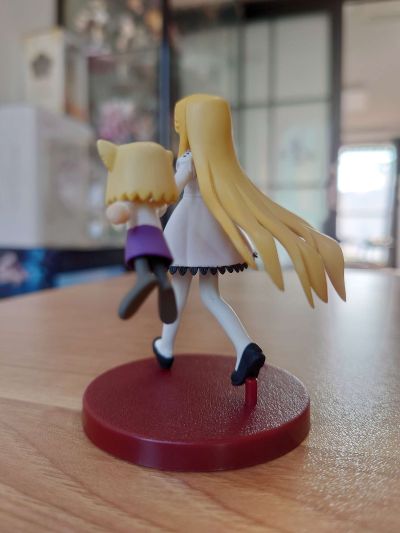 月姫 アルクェイド・ブリュンスタッド Child Version 