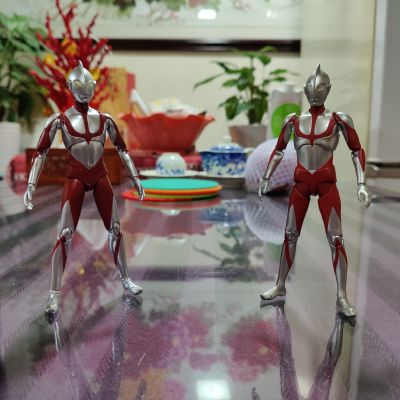 FigZeroS 新·奥特曼 奥特曼