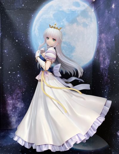 夜明前的琉璃色  菲娜・法姆・阿修莱特 15周年纪念