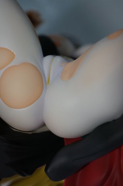 女皇之刃 美丽女斗士们 帝都的圣女梅露法-井上卓也ver.- 会场限定版