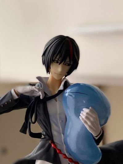 一番赏 关于我转生变成史莱姆这档事 恶魔 迪亚波罗 C赏