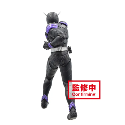 英雄勇像 假面骑士双骑 假面骑士王牌