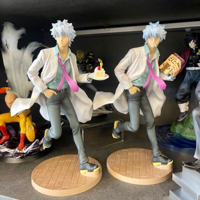 GEM系列 银魂 银八先生