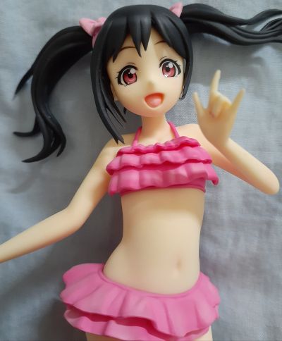 BEACH QUEENS  爱与演唱会！矢泽妮可