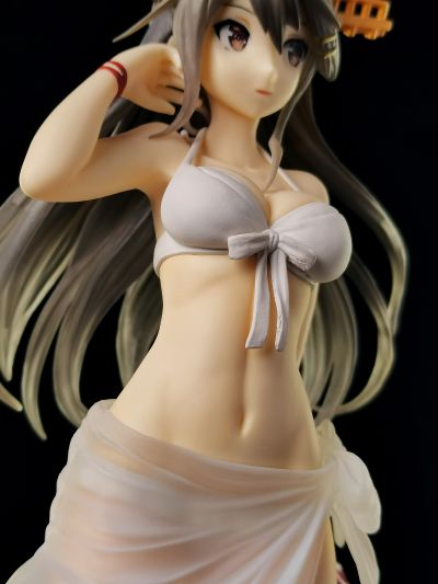 一番赏 舰队Collection -舰娘- 榛名 泳装 Mode