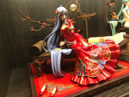 POP UP PARADE 进击的巨人 艾伦·耶格尔 进击巨人形态