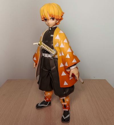 Grandista 鬼灭之刃 我妻善逸