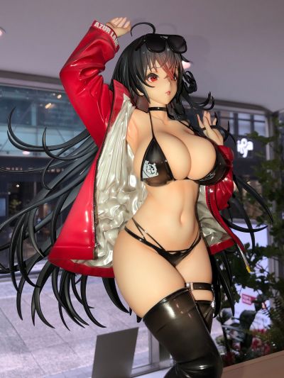 碧蓝航线 大凤  恋慕伴侣