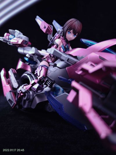 MG-05 马超 · 强良