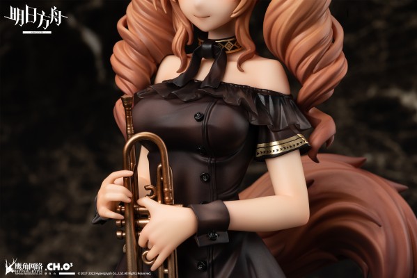 明日方舟 安洁莉娜 前航远歌