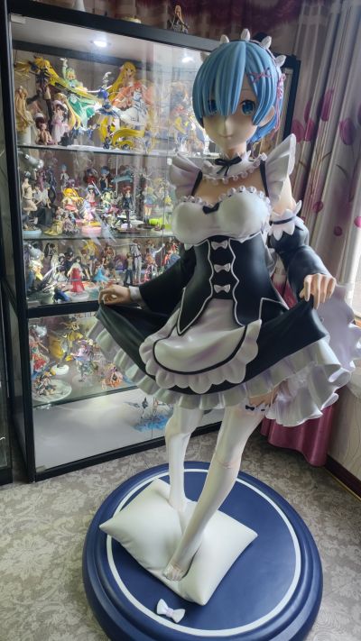 RB 1:1蕾姆到货随拍