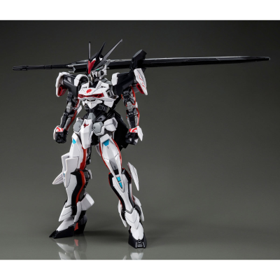 HG 机动战士高达SEED ASTRAY 天空的皇女 王道异端高达Ω