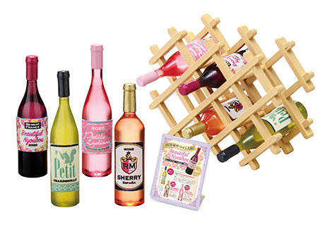 小小样品 品酒名店 名酒盛地 富士丸酒店