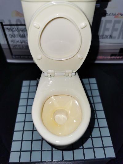 永沢礼子 -拉致-