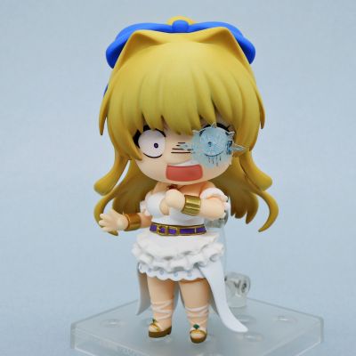 粘土人#1353 这个勇者明明超强却过分慎重 莉丝妲黛