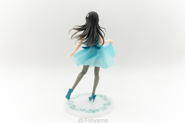 Coreful 青春猪头少年不会梦到兔女郎学姐 樱岛麻衣 ~水晶礼服~