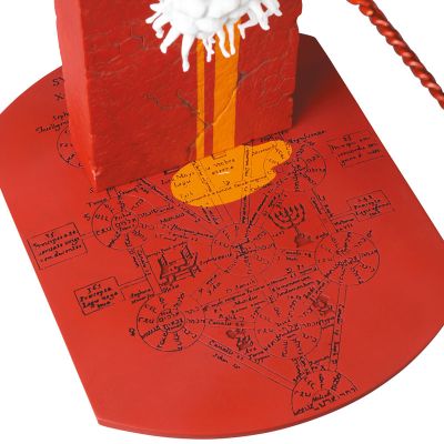 UDF 编号679 新世纪福音战士 #2 莉莉丝