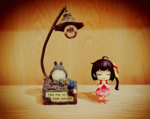 粘土人#1667 泠鸢yousa