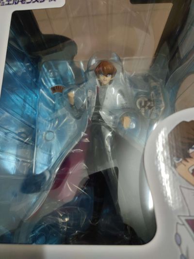 ARTFX J 游戏王－怪兽之决斗 海马濑人 -命运的决斗!!-