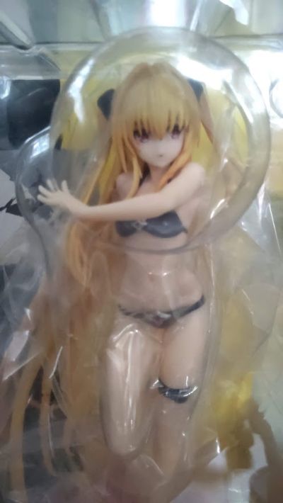 POP UP PARADE 出包王女DARKNESS 金色暗影