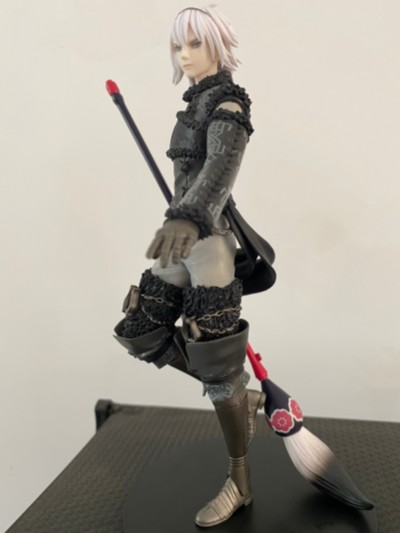 NieR游戏系列10周年记念赏 尼尔：人工生命 尼尔 A赏