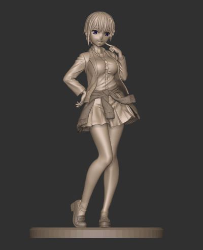 Coreful  五等分的新娘∬ 中野一花 ~校服～ 新装版