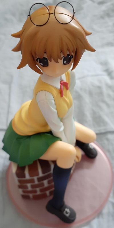 山田满