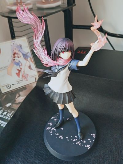 水族馆 忍者杀手 矢本小季