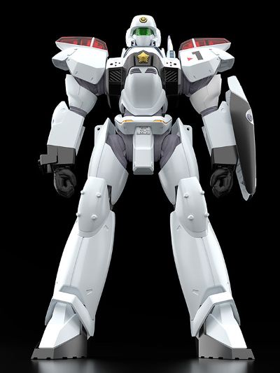 MODEROID 电影 机动警察2   AV-2 勇士