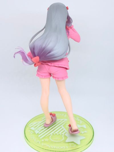 Coreful Figure 埃罗芒阿老师 和泉纱雾 ~居家服~