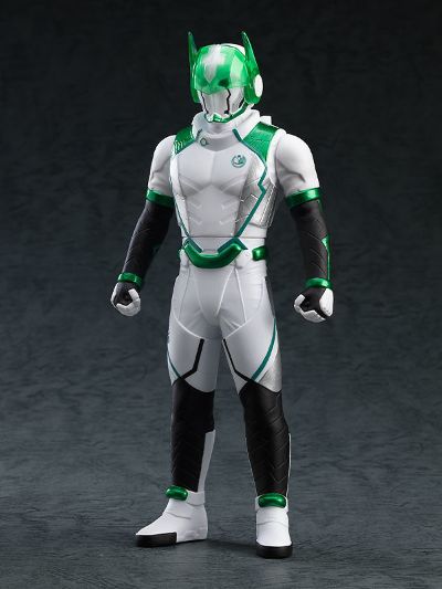 软胶模型DOGENGERS  Rookie