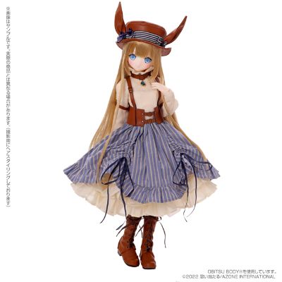 赤いカメラ × 永恒时刻 爱丽丝 /  恩典时刻 V ～兔子茶会～