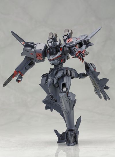 Muv-Luv Alternative Total Eclipse Su-47E Berkut