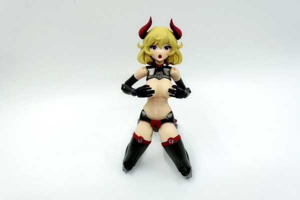 DarkAdvent系列 Dragondress 索菲亚 DX版 1.1版