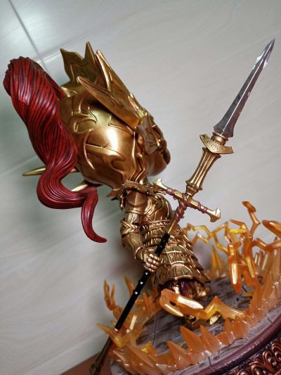 黑暗之魂 猎龙人翁斯坦 SD