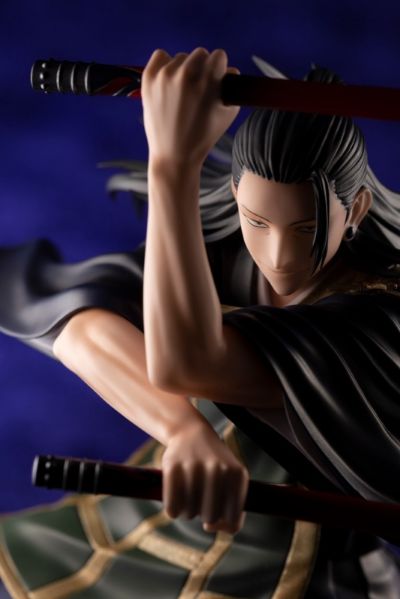 ARTFX J 剧场版 咒术回战 0 夏油杰 TOHO animation STORE限定品