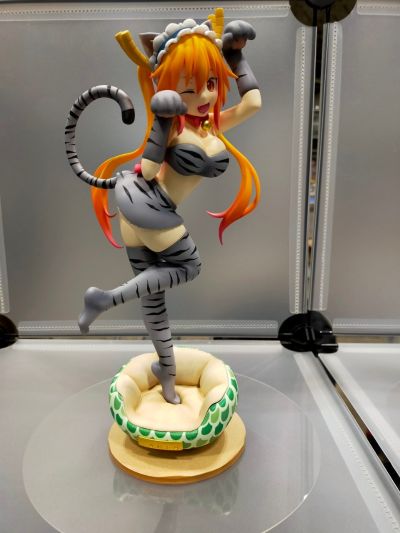 小林家的龙女仆S 托尔 猫咪龙