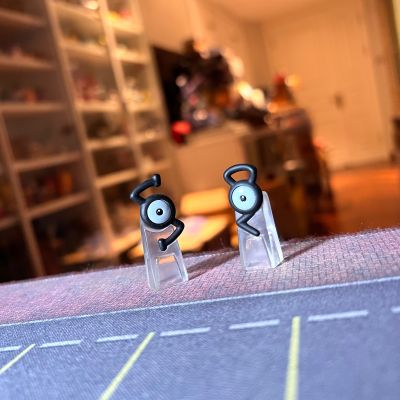 宝可梦比例世界 城都地区套装