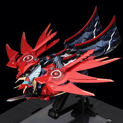 RIOBOT 勇者莱汀 莱汀