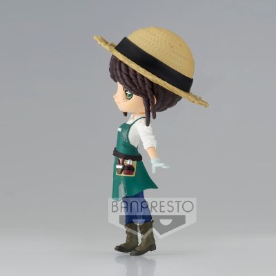 Q posket 第五人格 园丁 A款