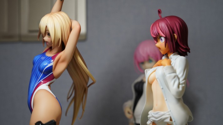 我们无法一起学习 武元润香