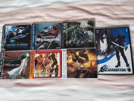 figma 翠星之加尔刚蒂亚 艾米