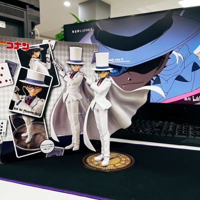 ARTFX J 名侦探柯南 怪盗基德