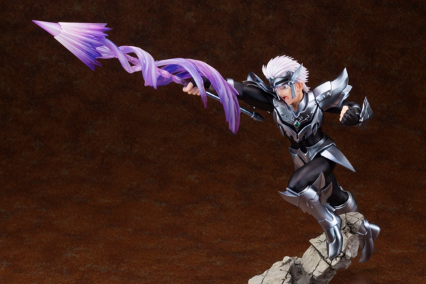 ARTFX J 勇者斗恶龙 达伊的大冒险 修凯尔